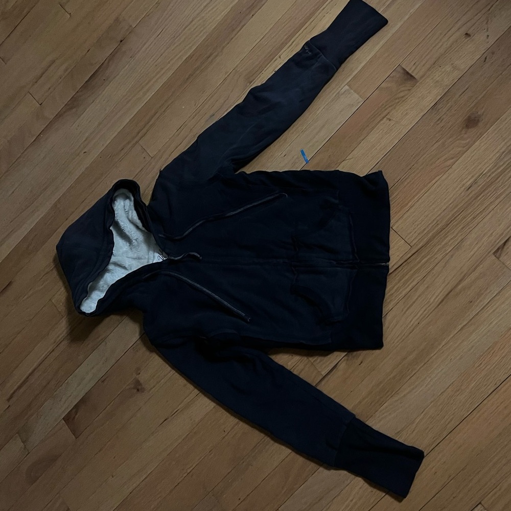 Urban Behavior Sweater